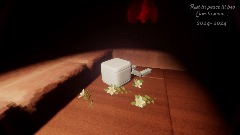 A screenshot taken in Dreams. 3 of 8.