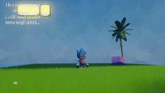 A screenshot taken in Dreams. 4 of 10.