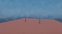 Animation Test (Fight)