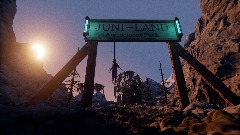 A screenshot taken in Dreams. 3 of 4.