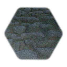 Stones, Steps and Pillars