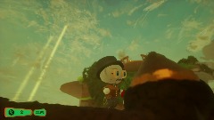 A screenshot taken in Dreams. 15 of 30.