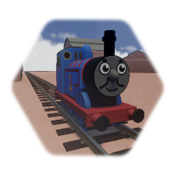 Thomas The Tank Engine | <term> Thomas And Friends Model