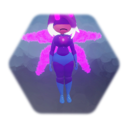Psylocke (Earth-7352)