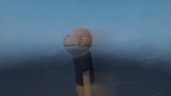 A screenshot taken in Dreams. 4 of 14.