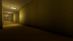 THE Backrooms Multiplayer