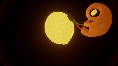 LEMON RENDER ENGINE showcase