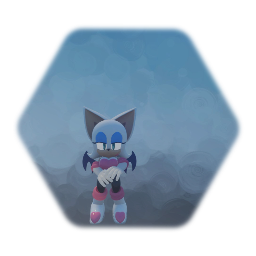 Rouge distraction dance