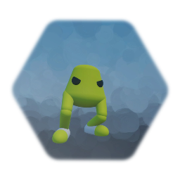 Yellow guy | | RETAKE