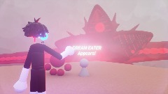 Pokemon Battle!