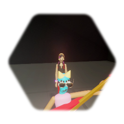 Remix of Music Festival Asset Showcase - (cutaia)'s Unexciting