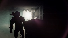 A screenshot taken in Dreams. 4 of 4.