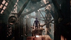 A screenshot taken in Dreams. 2 of 16.