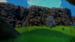 Acorn adventure
