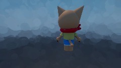 A screenshot taken in Dreams. 16 of 24.