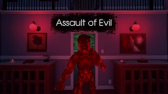 Assault of Evil