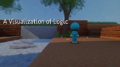 A Visualization of Logic