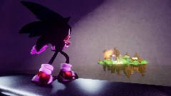 Sonic Horizon Teaser