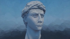 A screenshot taken in Dreams. 1 of 1.