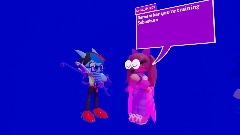 A screenshot taken in Dreams. 30 of 30.