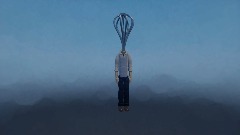 A screenshot taken in Dreams. 5 of 5.