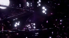 The City of Lights (Visual Art)