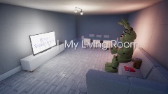 AY | My Living Room