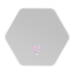 My oc tizzy the fox
