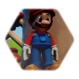 Movie Mario