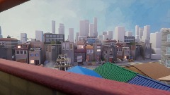 A screenshot taken in Dreams. 20 of 28.