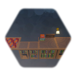 Spinwheel Library Assets