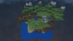 A screenshot taken in Dreams. 8 of 12.