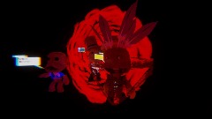 A screenshot taken in Dreams. 7 of 20.