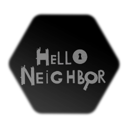 Hello neighbor Beta 2