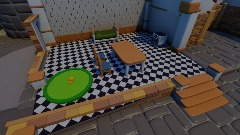 My Creation - 8/10/2020