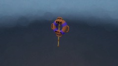 A screenshot taken in Dreams. 1 of 4.