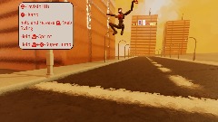 A screenshot taken in Dreams. 3 of 4.