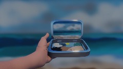 A screenshot taken in Dreams. 1 of 1.