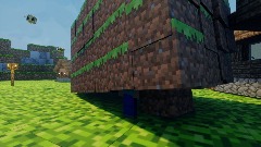 A screenshot taken in Dreams. 1 of 2.