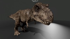 A screenshot taken in Dreams. 3 of 4.