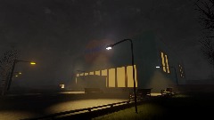 A screenshot taken in Dreams. 20 of 28.