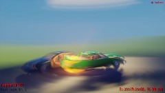 A screenshot taken in Dreams. 8 of 13.