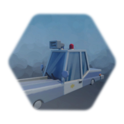 Police Car
