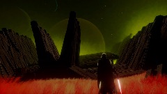A screenshot taken in Dreams. 15 of 21.