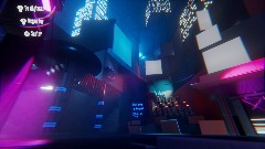 A screenshot taken in Dreams. 17 of 18.