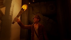 A screenshot taken in Dreams. 9 of 9.