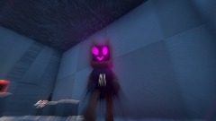 A screenshot taken in Dreams. 5 of 5.