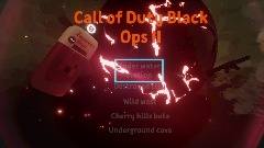 Call of duty zombie custommaps season 2