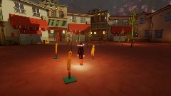 Kung Lao EX Missions