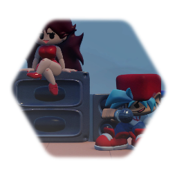 FnF Psych Clone Preview Mode